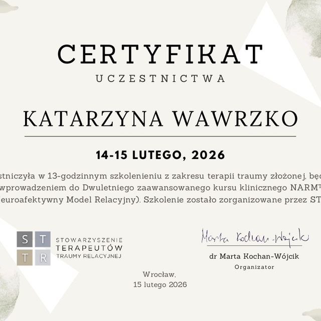 Powiększ obraz: certificate 3