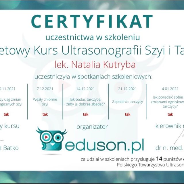 Powiększ obraz: certificate 1