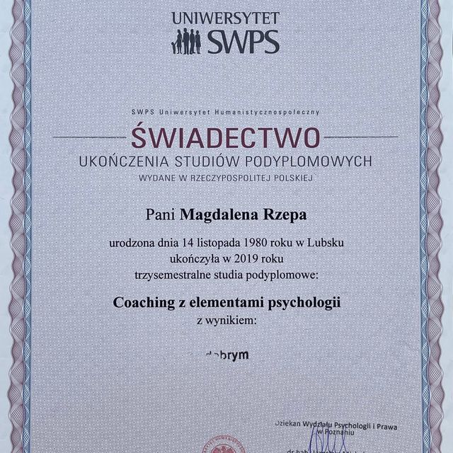 Powiększ obraz: certificate 7