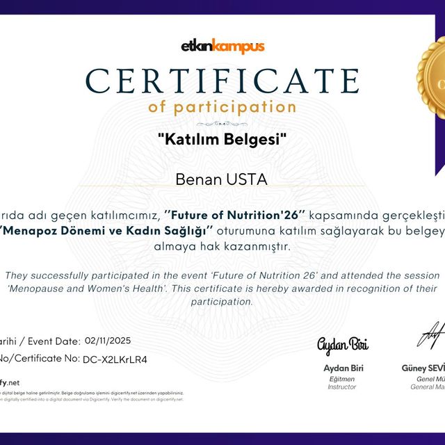 Resmi büyüt: certificate 8