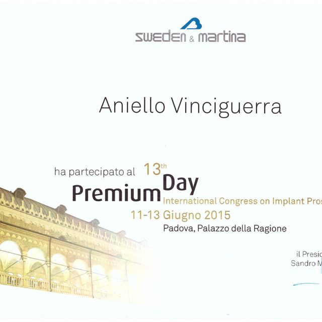 Ingrandire l'immagine: certificate 14