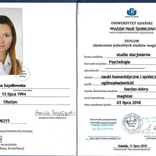 Powiększ obraz: certificate 2