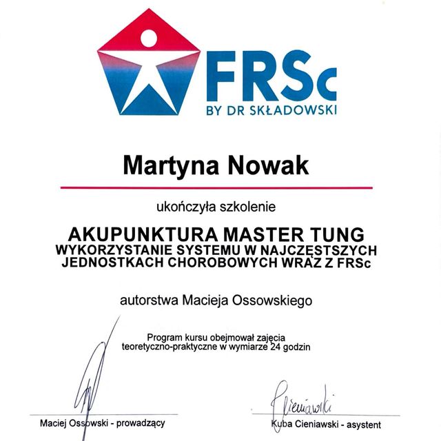 Powiększ obraz: certificate 5