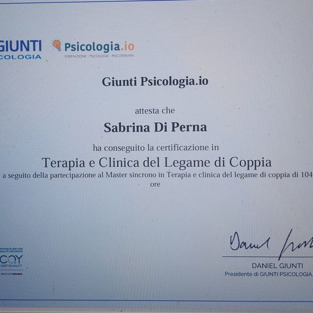 Ingrandire l'immagine: certificate 7