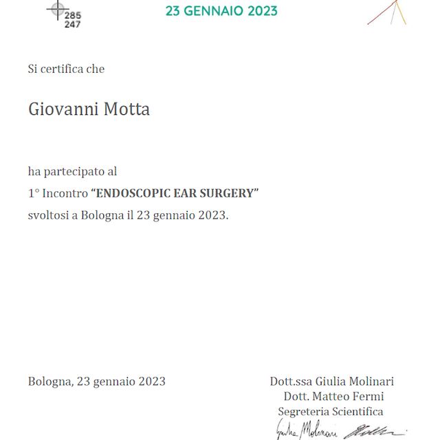 Ingrandire l'immagine: certificate 46