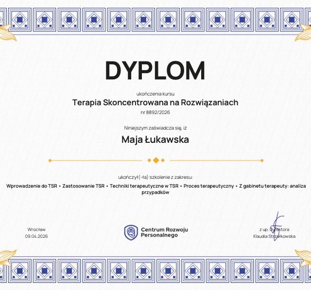 Powiększ obraz: certificate 3