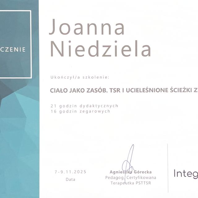 Powiększ obraz: certificate 5