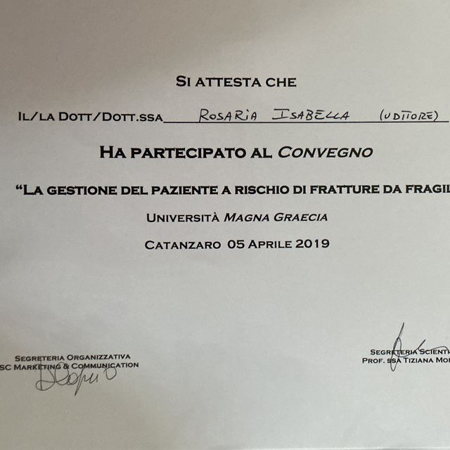 Ingrandire l'immagine: certificate 28