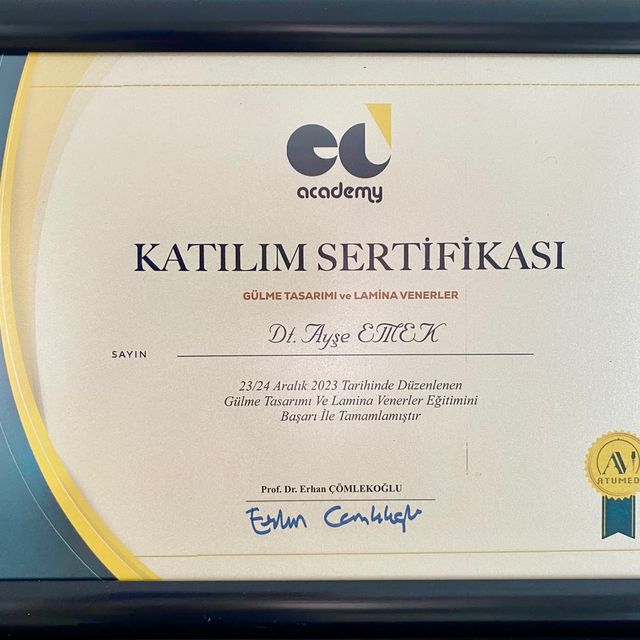 Resmi büyüt: certificate 3