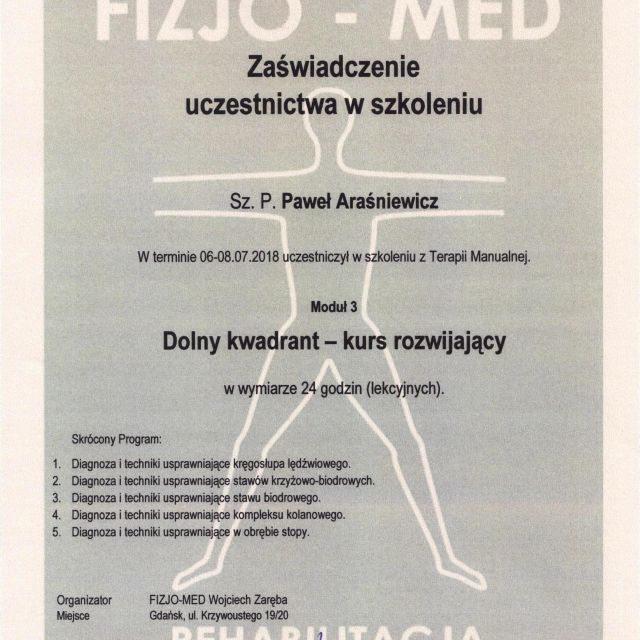Powiększ obraz: certificate 6