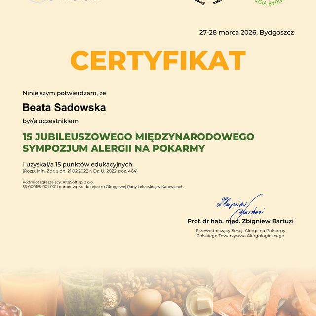 Powiększ obraz: certificate 1