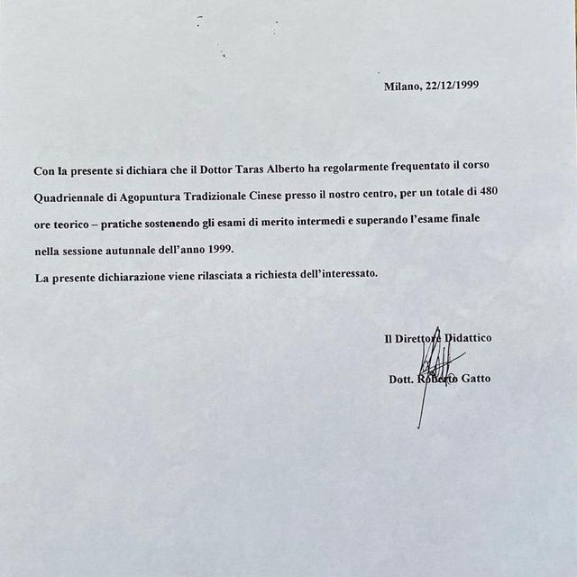 Ingrandire l'immagine: certificate 1