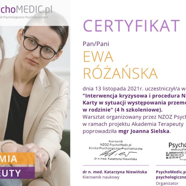 Powiększ obraz: certificate 7