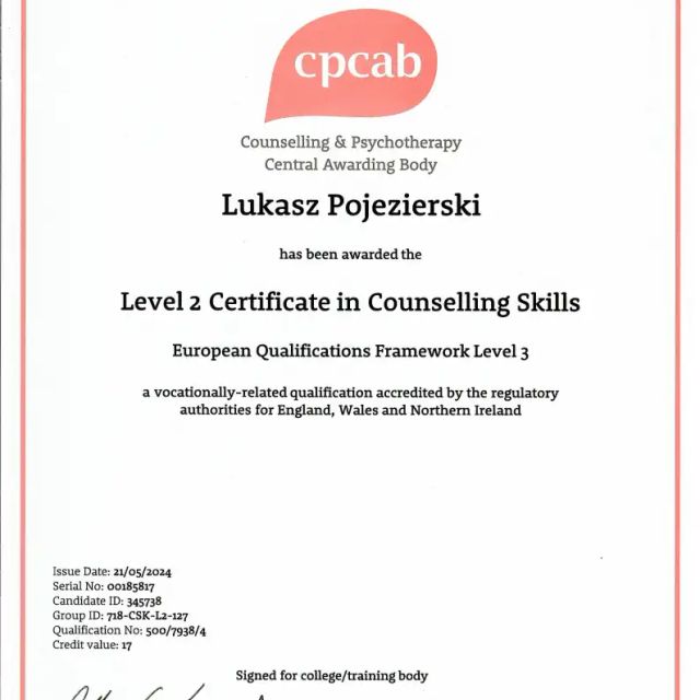 Powiększ obraz: certificate 2