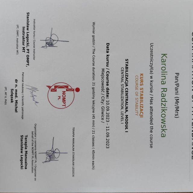 Powiększ obraz: certificate 1