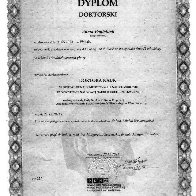 Powiększ obraz: certificate 2