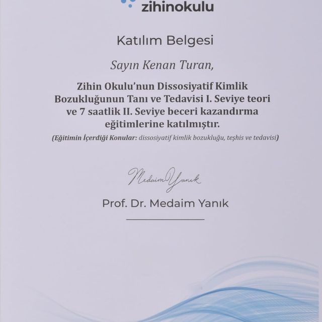Resmi büyüt: certificate 7
