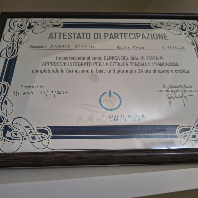 Ingrandire l'immagine: certificate 3