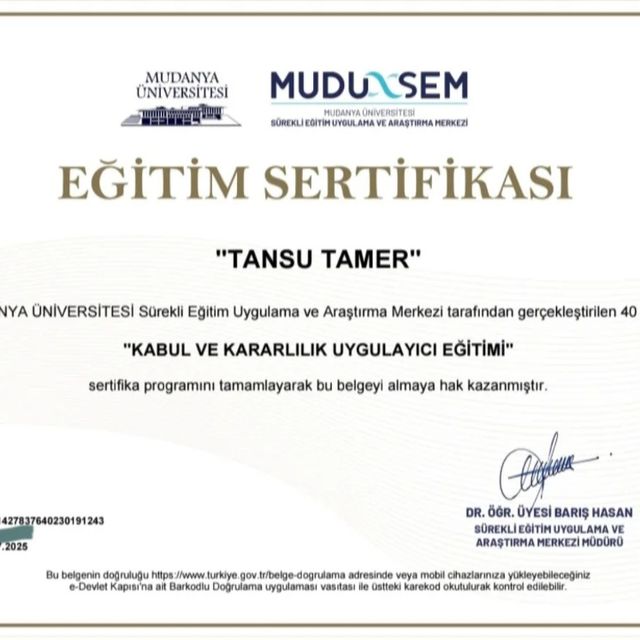 Resmi büyüt: certificate 1