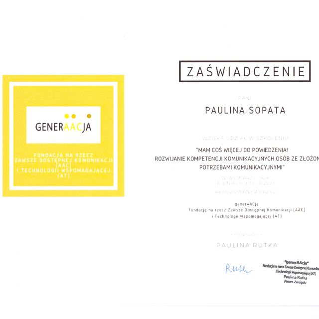 Powiększ obraz: certificate 5