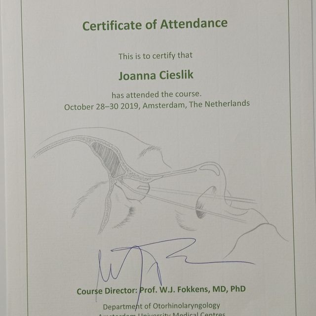 Powiększ obraz: certificate 11