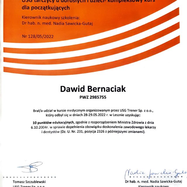 Powiększ obraz: certificate 1