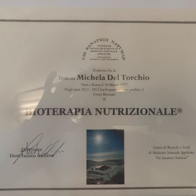 Ingrandire l'immagine: certificate 1