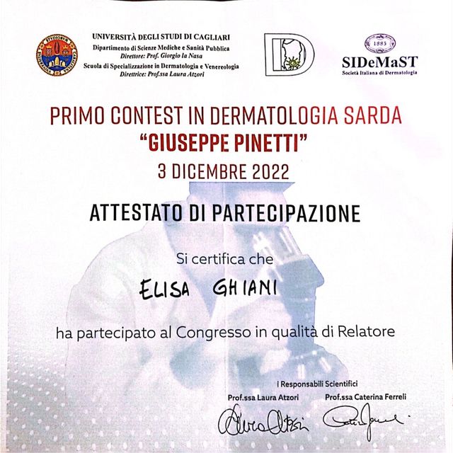 Ingrandire l'immagine: certificate 3