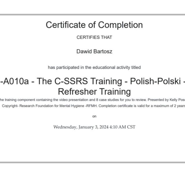 Powiększ obraz: certificate 3