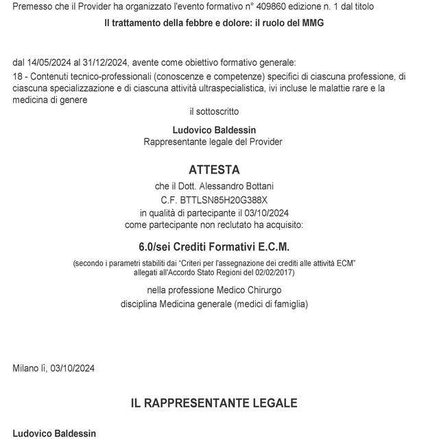 Ingrandire l'immagine: certificate 16