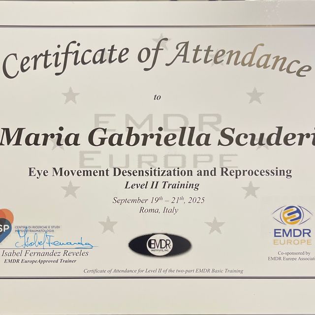 Ingrandire l'immagine: certificate 1