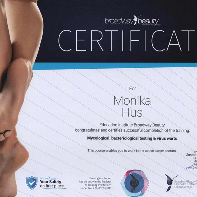 Powiększ obraz: certificate 12