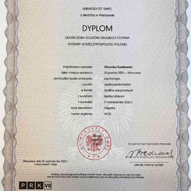 Powiększ obraz: certificate 3