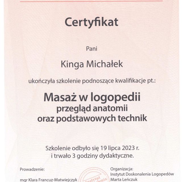 Powiększ obraz: certificate 5