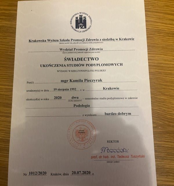 Powiększ obraz: certificate 1