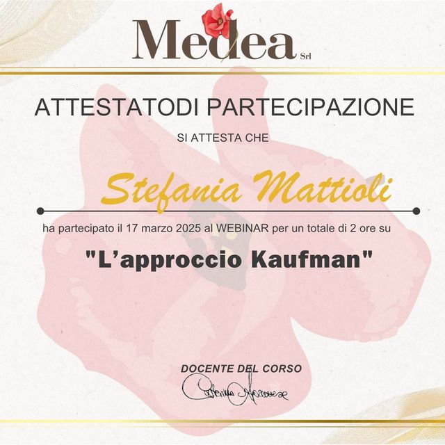 Ingrandire l'immagine: certificate 9