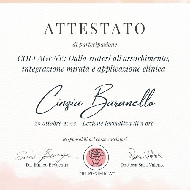 Ingrandire l'immagine: certificate 8