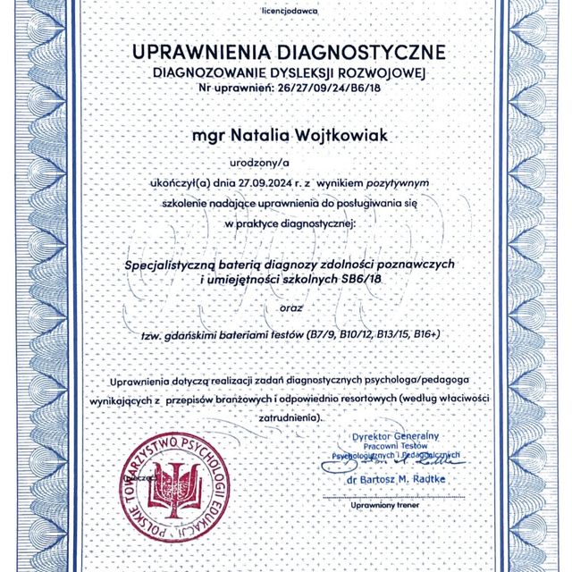Powiększ obraz: certificate 3