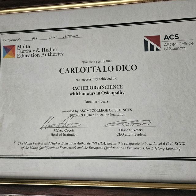 Ingrandire l'immagine: certificate 2