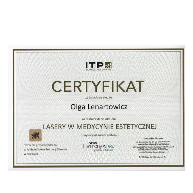Powiększ obraz: certificate 11