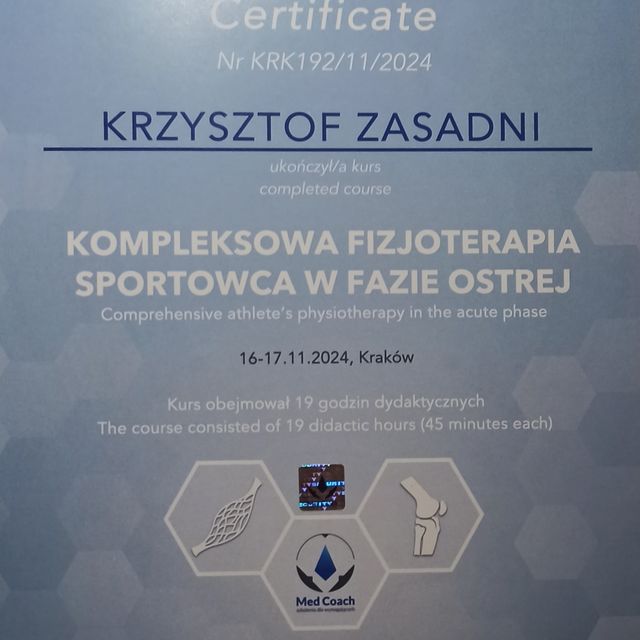 Powiększ obraz: certificate 5