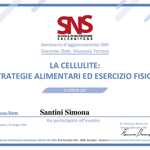 Ingrandire l'immagine: certificate 8