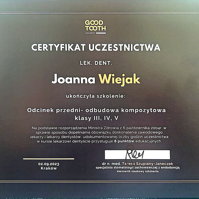 Powiększ obraz: certificate 1