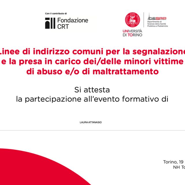 Ingrandire l'immagine: certificate 5