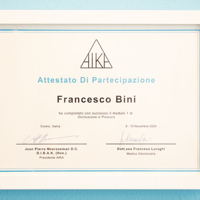 Ingrandire l'immagine: certificate 5