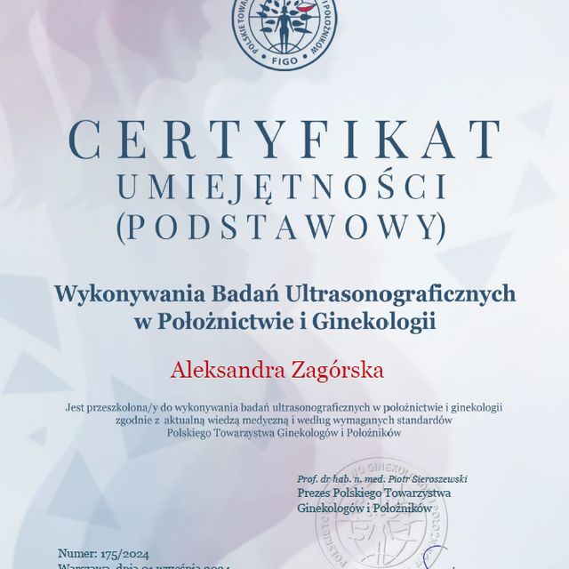 Powiększ obraz: certificate 1