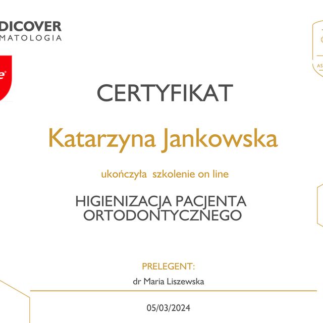Powiększ obraz: certificate 2