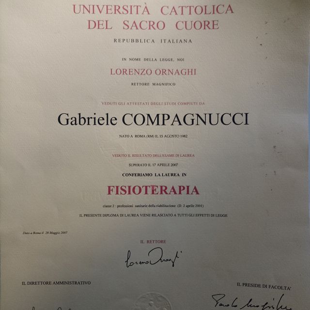 Ingrandire l'immagine: certificate 1