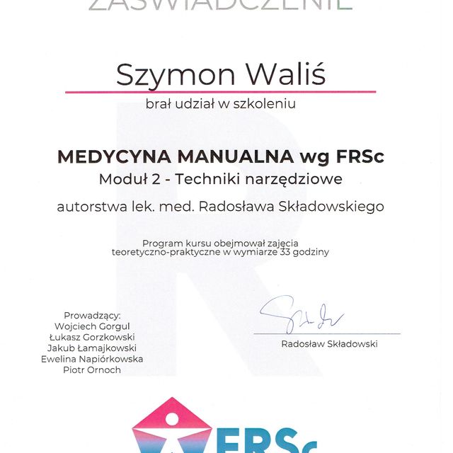 Powiększ obraz: certificate 5