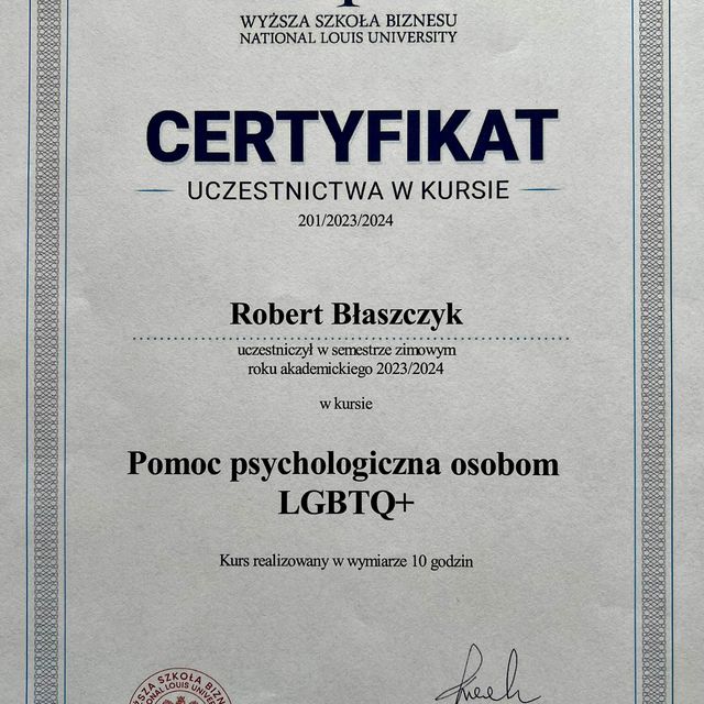 Powiększ obraz: certificate 5